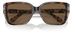 Michael Kors Acadia MK2199 Sunglasses Women's Rectangle Shape