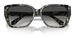 Michael Kors Acadia MK2199 Sunglasses Women's Rectangle Shape