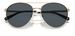 Michael Kors Arches MK1138 Sunglasses Women's Pilot