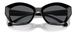 Michael Kors Bel-Air MK2209U Sunglasses Women's