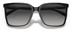 Michael Kors Canberra MK2197U Sunglasses Women's Square Shape