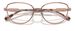 Michael Kors Cordoba MK3076B Eyeglasses Women's Full Rim Cat Eye