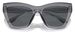 Michael Kors Dubai MK2211U Sunglasses Women's Cat Eye