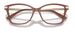 Michael Kors Georgetown MK4105BU Eyeglasses Women's Full Rim Butterfly Shape