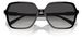 Michael Kors Jasper MK2196U Sunglasses Women's Square Shape