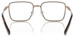 Michael Kors Méribel MK3079 Eyeglasses Men's Full Rim Rectangle Shape