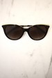 Michael Kors Montauk MK2162U Sunglasses Women's Round Shape