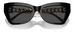 Michael Kors Montecito MK2205 Sunglasses Women's Cat Eye