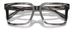 Michael Kors Mosel MK4121U Eyeglasses Men's Full Rim Square Shape