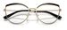 Michael Kors Napier MK3072 Eyeglasses Women's Full Rim Cat Eye