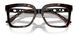 Michael Kors Nassau MK4119U Eyeglasses Women's Full Rim Square Shape