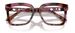 Michael Kors Nassau MK4119U Eyeglasses Women's Full Rim Square Shape