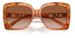 Michael Kors Nice MK2213 Sunglasses Women's Square Shape