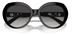 Michael Kors San-Lucas MK2214U Sunglasses Women's Round Shape