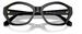 Michael Kors Seaside MK4116U Eyeglasses Women's Full Rim