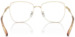 Michael Kors Shanghai MK3081D Eyeglasses Women's Full Rim Cat Eye