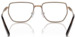 Michael Kors Steamboat MK3080 Eyeglasses Men's Full Rim