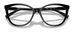 Michael Kors Westminster MK4109U Eyeglasses Women's Full Rim Cat Eye