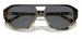 Michael Kors Zurich MK2219U Sunglasses Men's Pilot