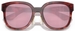 Miu Miu MU 01ZS Sunglasses Women's Square Shape