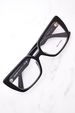 Miu Miu MU 06VV Eyeglasses Women's Full Rim Square Shape