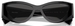 Miu Miu MU 06YS Sunglasses Women's Cat Eye