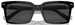 Miu Miu MU 13ZS Sunglasses Women's Rectangle Shape