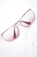 Miu Miu MU-52WS Sunglasses Women's