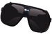 Moncler Diffractor ML0206 Sunglasses Pilot