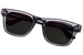 Mont Blanc MB0254S Sunglasses Men's Rectangle Shape