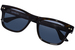 Mont Blanc MB0254S Sunglasses Men's Rectangle Shape