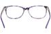 Nicole Miller Women's Eyeglasses Brook Full Rim Optical Frame