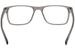 Nike Men's Eyeglasses 7243 Full Rim Optical Frame