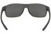 Nike Men's Premier Sport Square Sunglasses