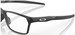 Oakley Hex Jector OX8032 Eyeglasses Men's Semi Rim Rectangle Shape