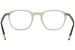 Original Penguin Men's Eyeglasses The-Manny Full Rim Optical Frame