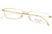 Paul Smith Askew-V1 PSOP009V1 Eyeglasses Full Rim Cat Eye