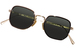 Persol 5006-ST Sunglasses Men's Square Shape