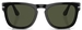 Persol Elio PO3333S Sunglasses Square Shape