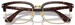 Persol Lina PO3340V Eyeglasses Men's Full Rim Rectangle Shape