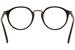 Persol Men's Eyeglasses PO3185V PO/3185/V Full Rim Optical Frame