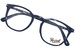 Persol PO3318V Eyeglasses Full Rim