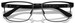 Polo Ralph Lauren PH1222 Eyeglasses Men's Full Rim Rectangle Shape