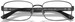 Polo Ralph Lauren PH1223 Eyeglasses Men's Full Rim Rectangle Shape