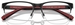 Polo Ralph Lauren PH1228 Eyeglasses Men's Semi Rim Pillow Shape