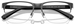 Polo Ralph Lauren PH1228 Eyeglasses Men's Semi Rim Pillow Shape