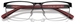 Polo Ralph Lauren PH1229 Eyeglasses Men's Full Rim Rectangle Shape