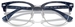 Polo Ralph Lauren PH2277 Eyeglasses Men's Full Rim Square Shape