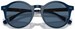 Polo Ralph Lauren PH4204U Sunglasses Men's Round Shape