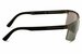 Porsche Design Men's P'8561 P8561 Sport Sunglasses